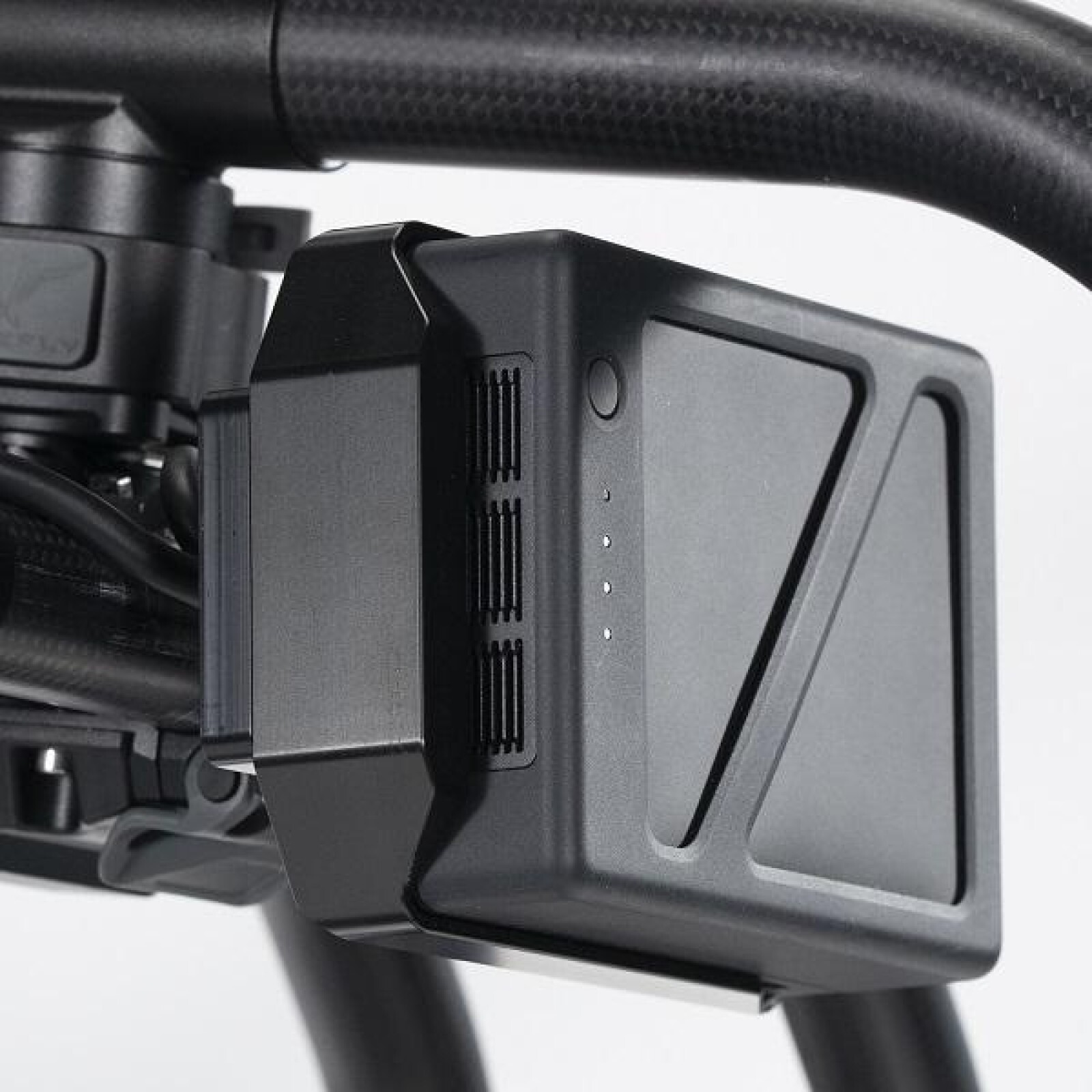 Pack Freefly MOVI Pro +Pack valise et batteries TB50 - Photo 4 sur 7