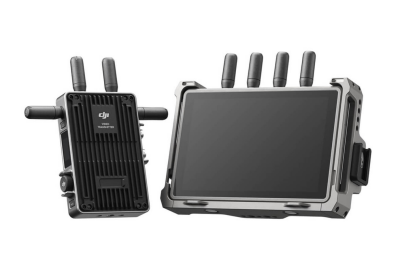 Location DJI Transmission