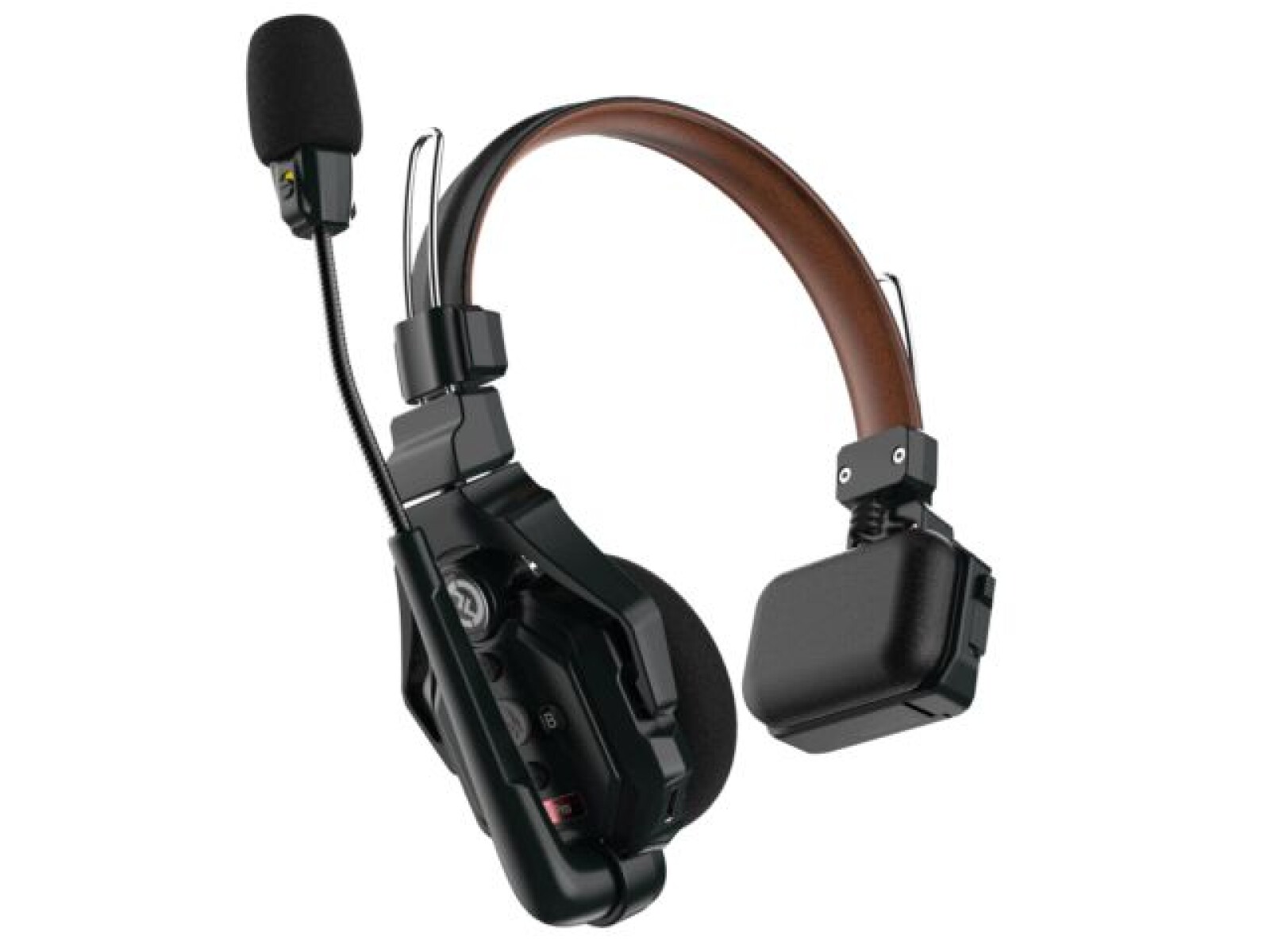 Hollyland Solidcom C1 Pro - Photo 2 sur 4
