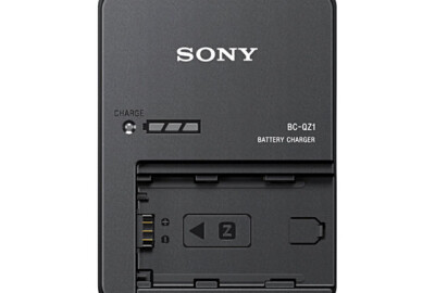Location Sony FX30