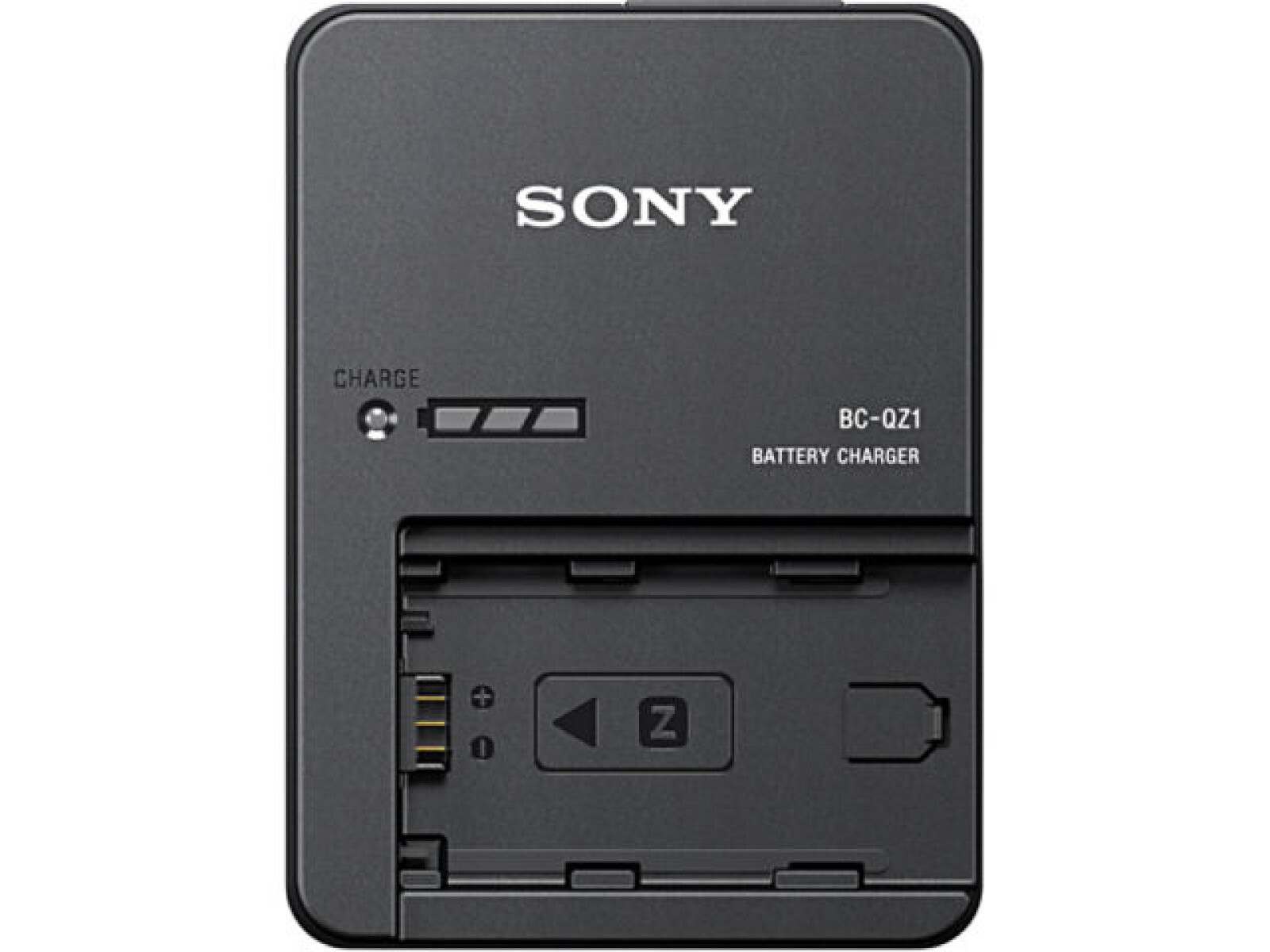 Sony FX30 - Photo 2 sur 4
