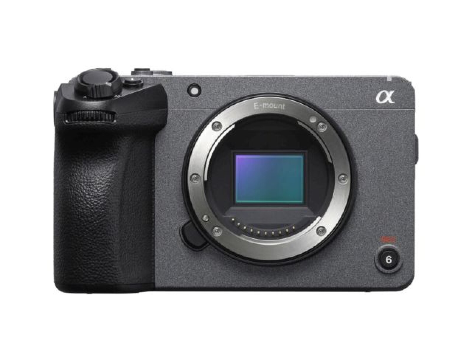 Sony FX30 - Photo 1 sur 4