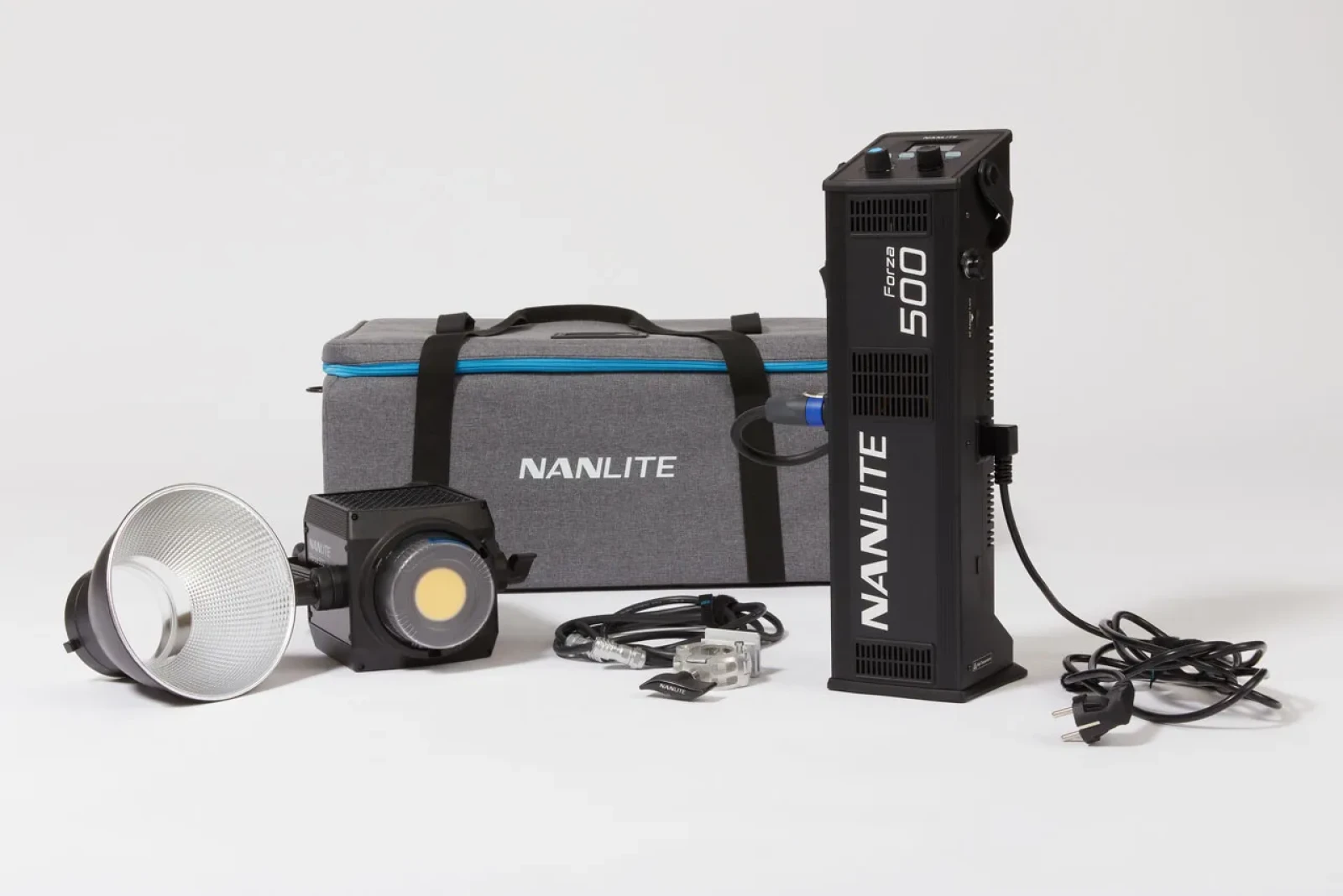 Nanlite Forza 500 - Photo 2 sur 3