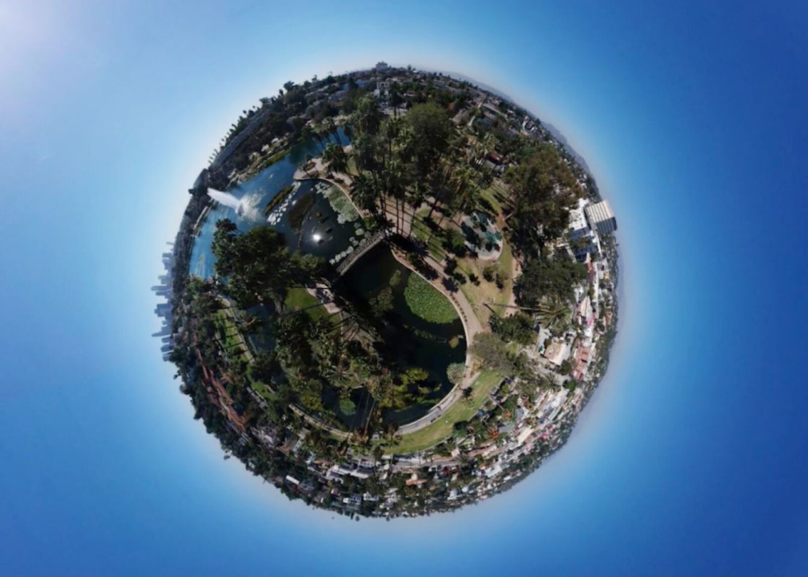 insta 360 Sphere 360 - Photo 3 sur 4