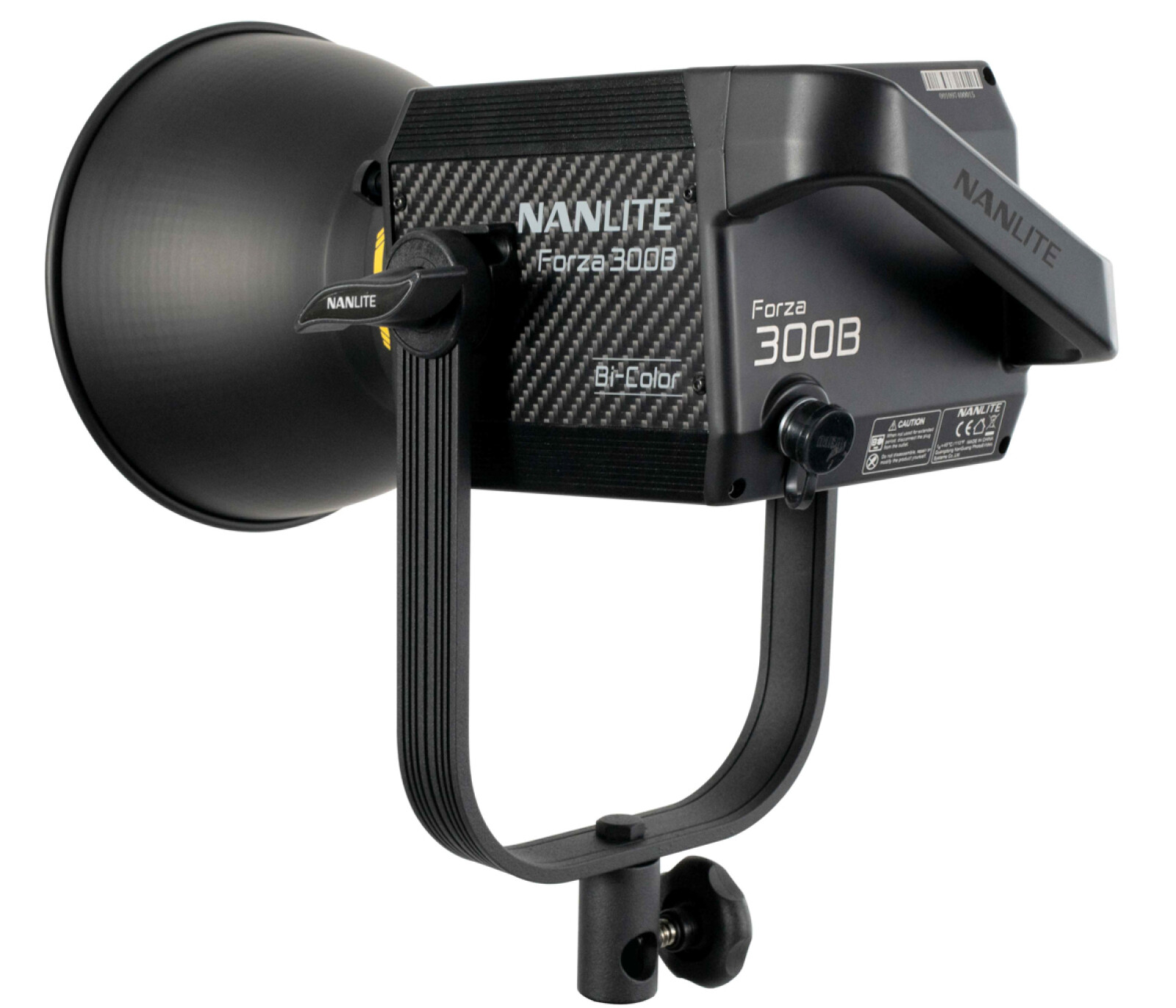 Nanlite Forza 300B - Photo 2 sur 4
