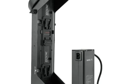 Location Nanlite Forza 300B