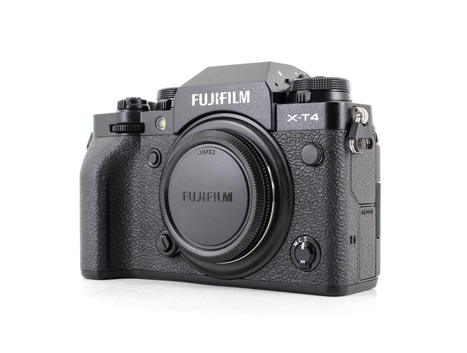 Fujifilm X-T4 - Photo 1 sur 1