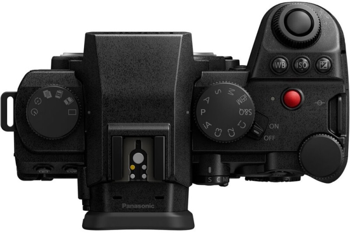 Location Panasonic Lumix S5 IIx - Lightyshare