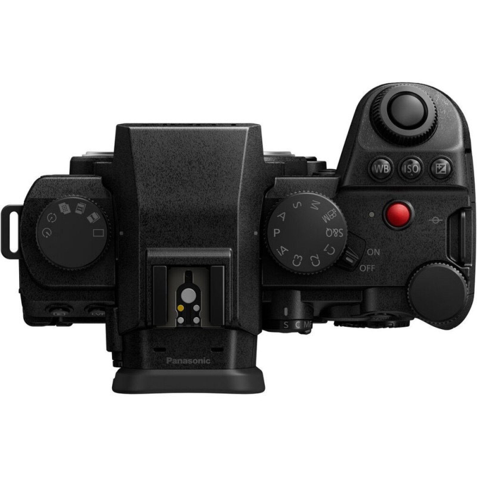 Panasonic Lumix S5 IIx - Photo 1 sur 4