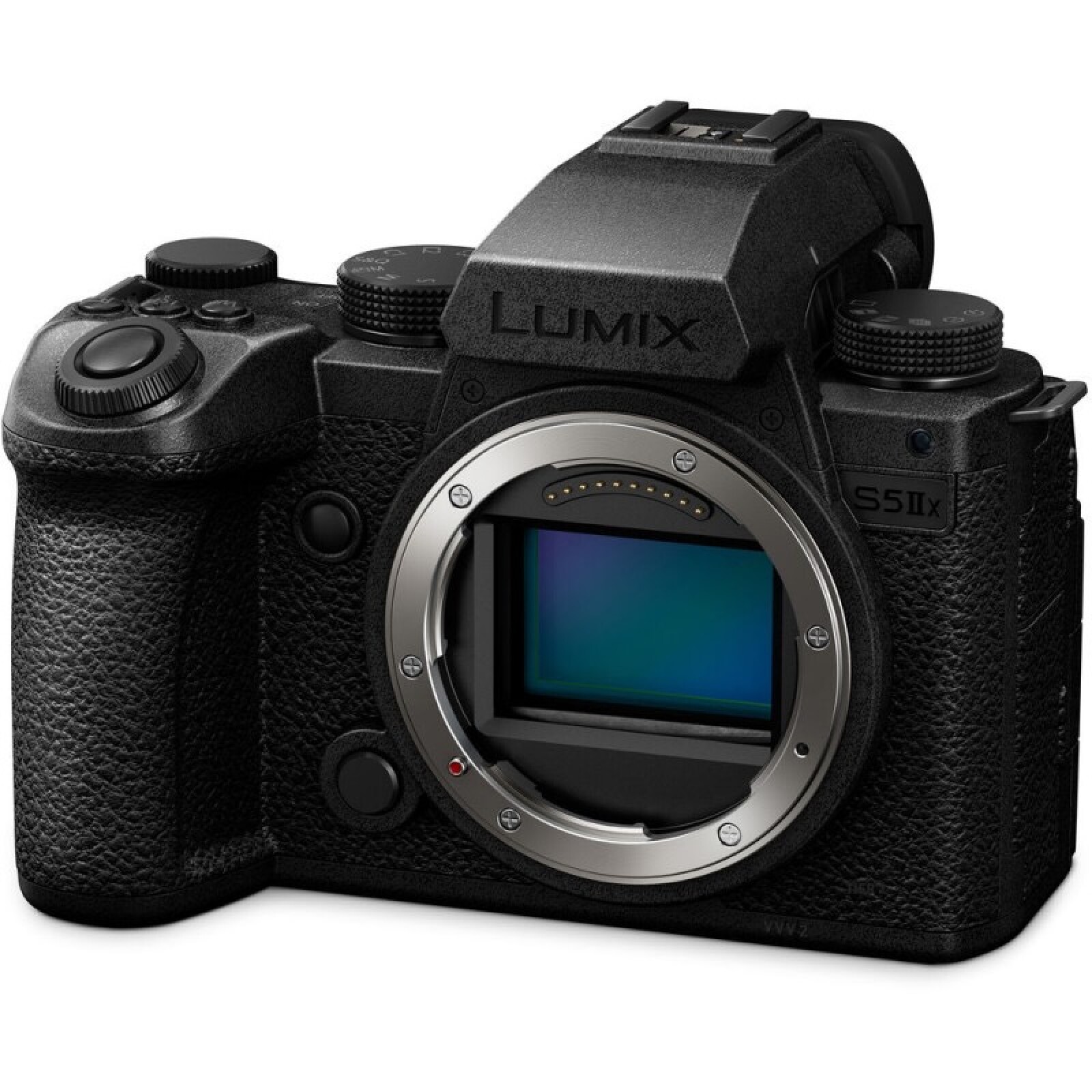 Panasonic Lumix S5 IIx - Photo 3 sur 4