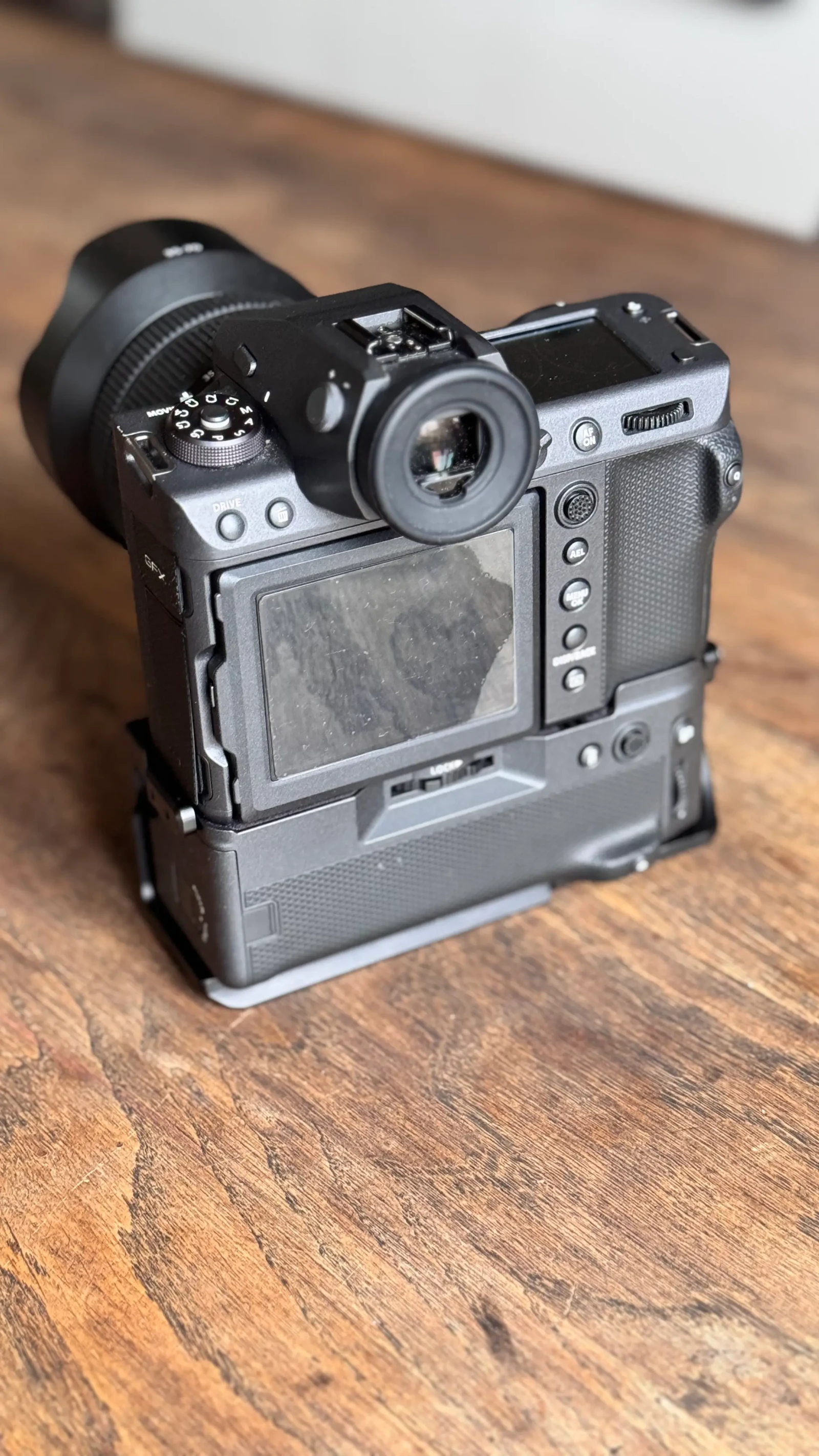 fuji GFX 100II - Photo 4 sur 4