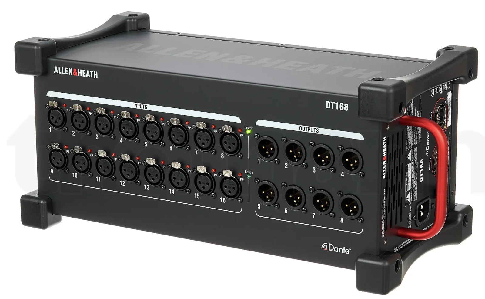 Allen and Heath DT-168 - Photo 1 sur 1