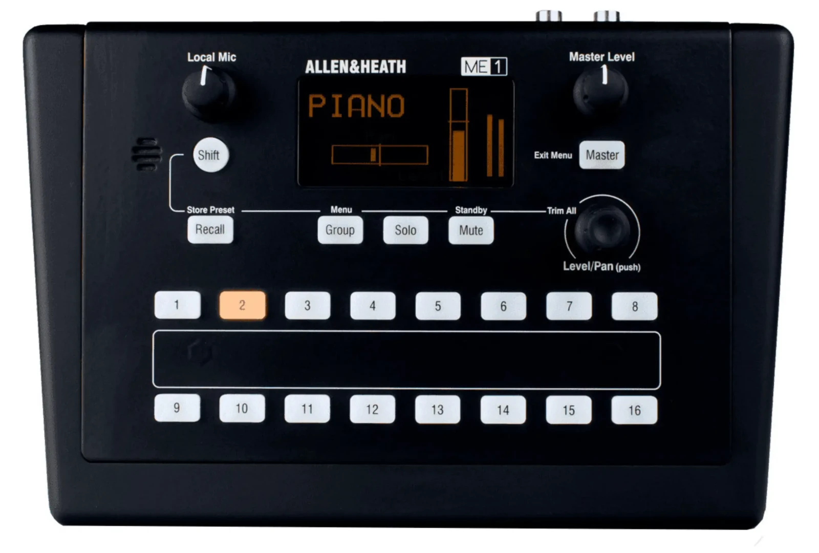 Allen & Heath ME-1 - Photo 1 sur 1