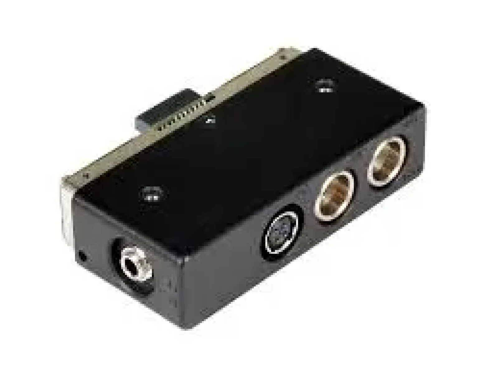WISYCOM MCR-42S - Photo 2 sur 2