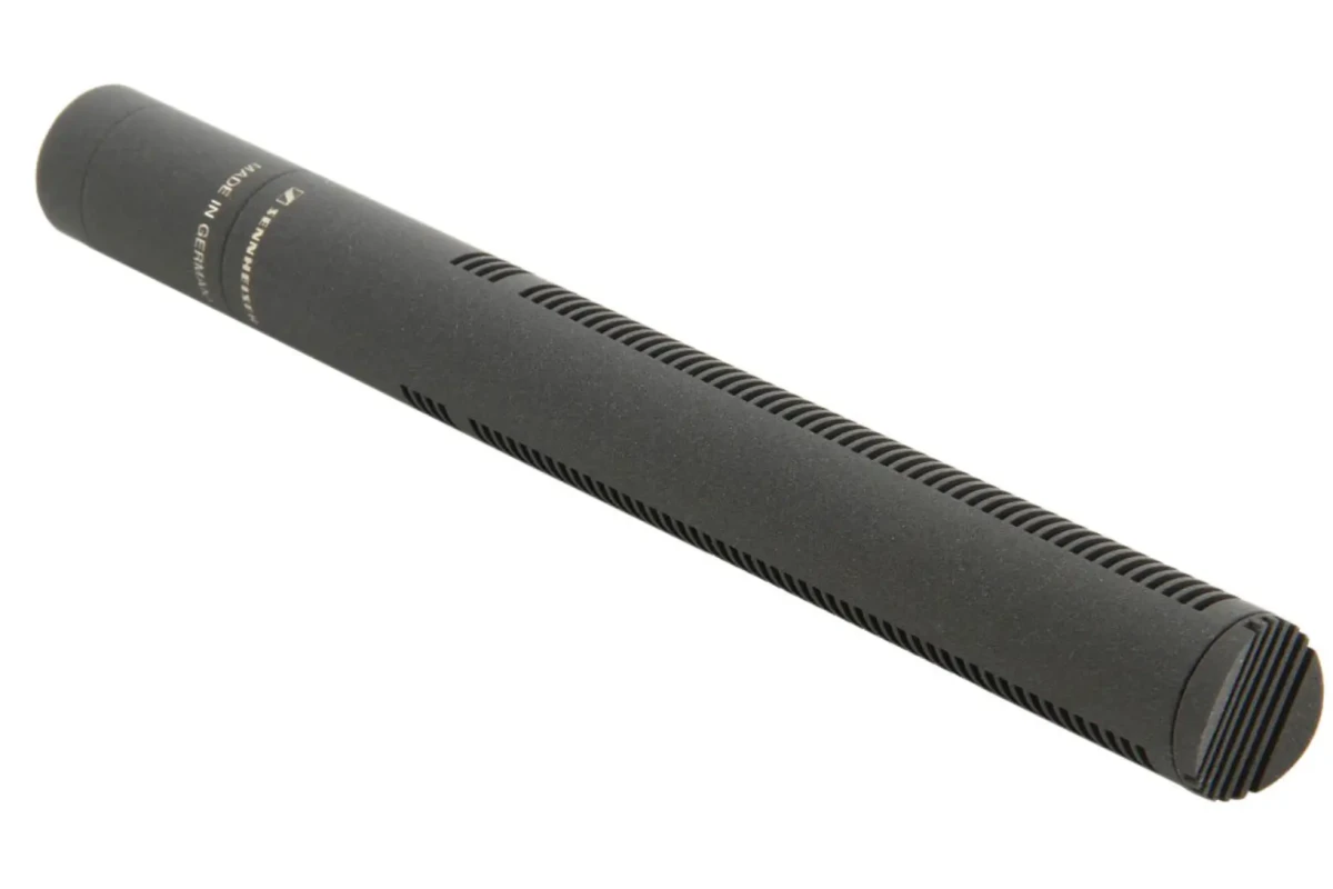 Location Sennheiser MKH 8060 - Lightyshare