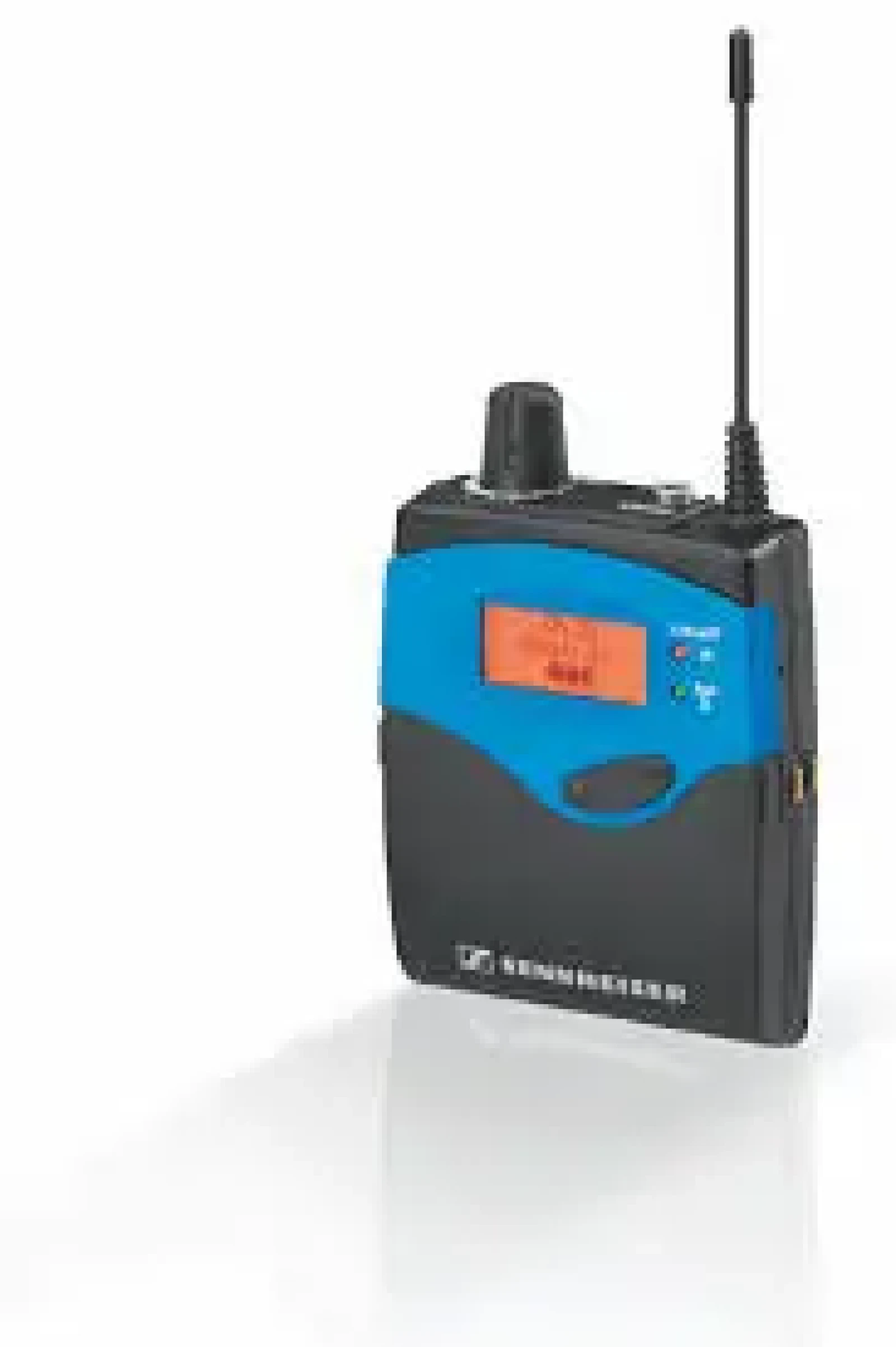 Sennheiser EK 1039 - Photo 1 sur 1