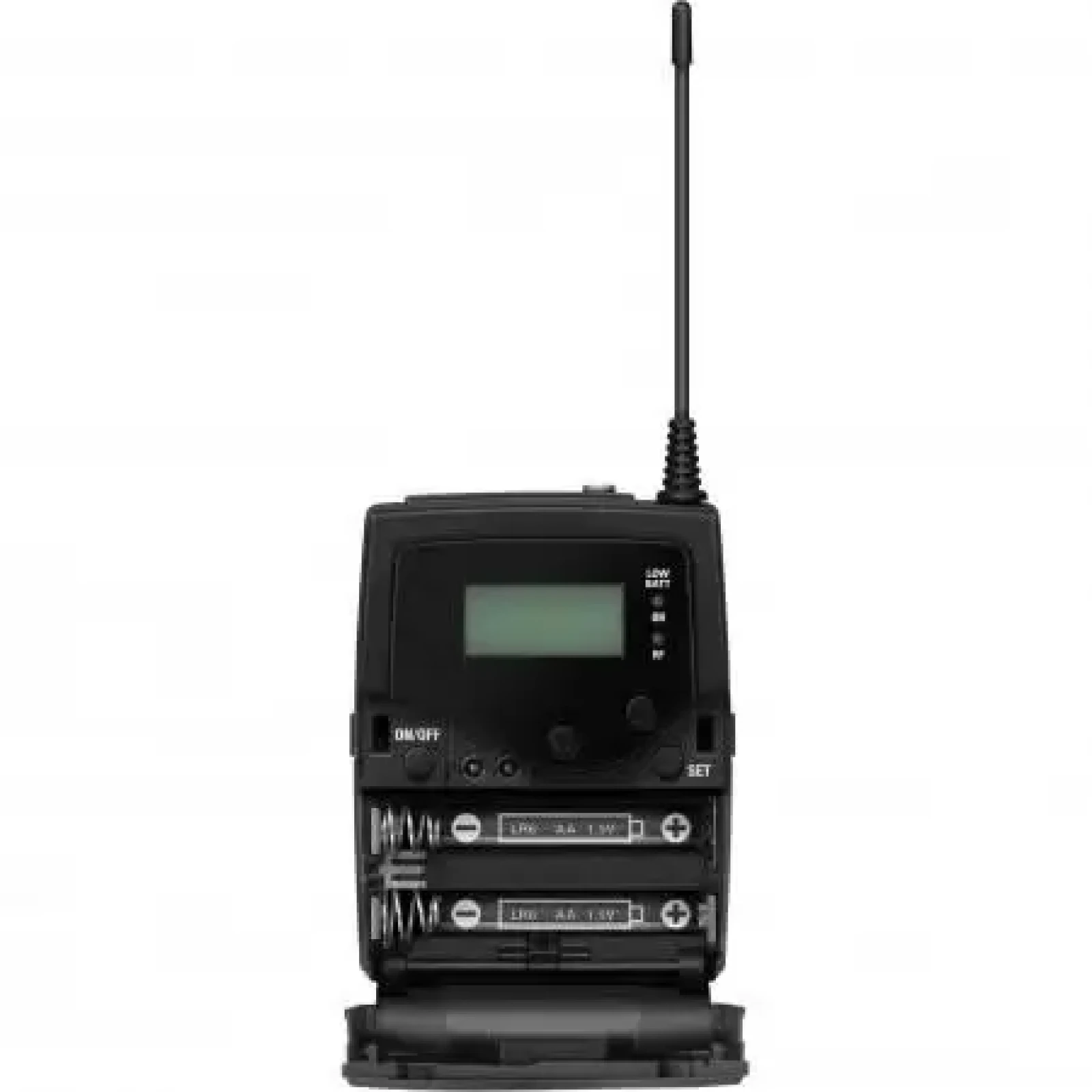 Sennheiser Emetteur HF SK 500 G4 BW - Photo 1 sur 1