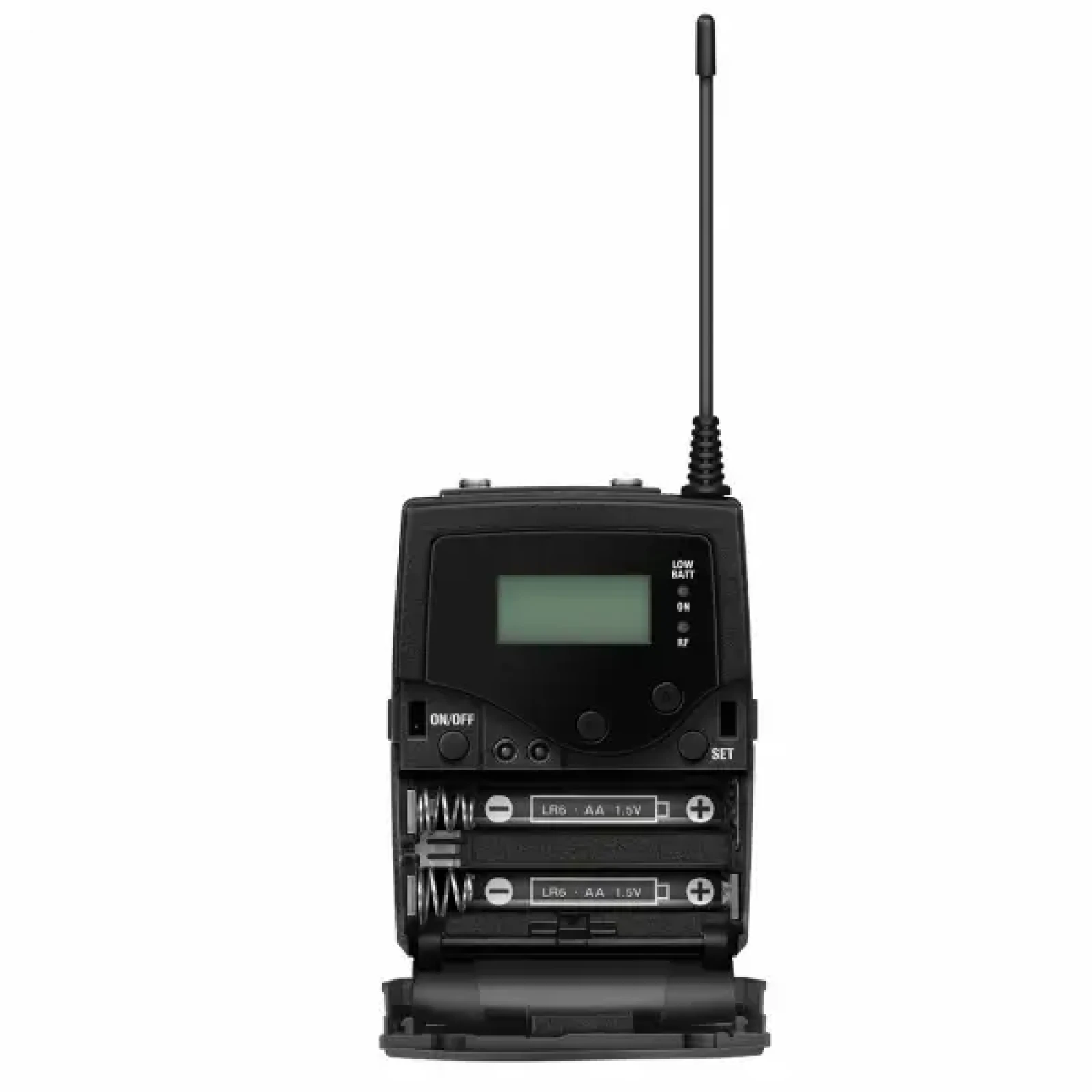 Sennheiser EK 500 G4 BW - Photo 1 sur 1