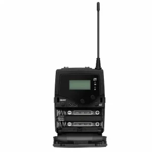Location Sennheiser EK 500 G4 BW