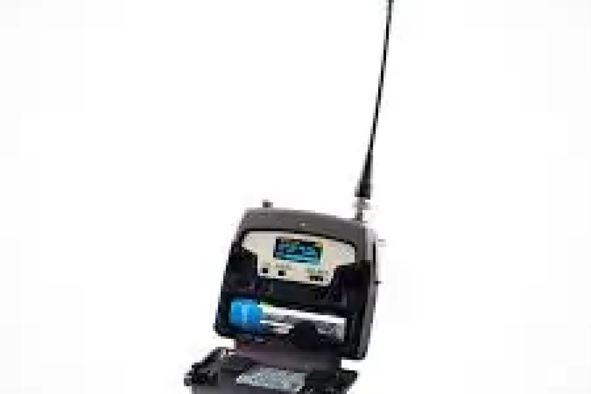 Location Wisycom MTP 41S - Lightyshare
