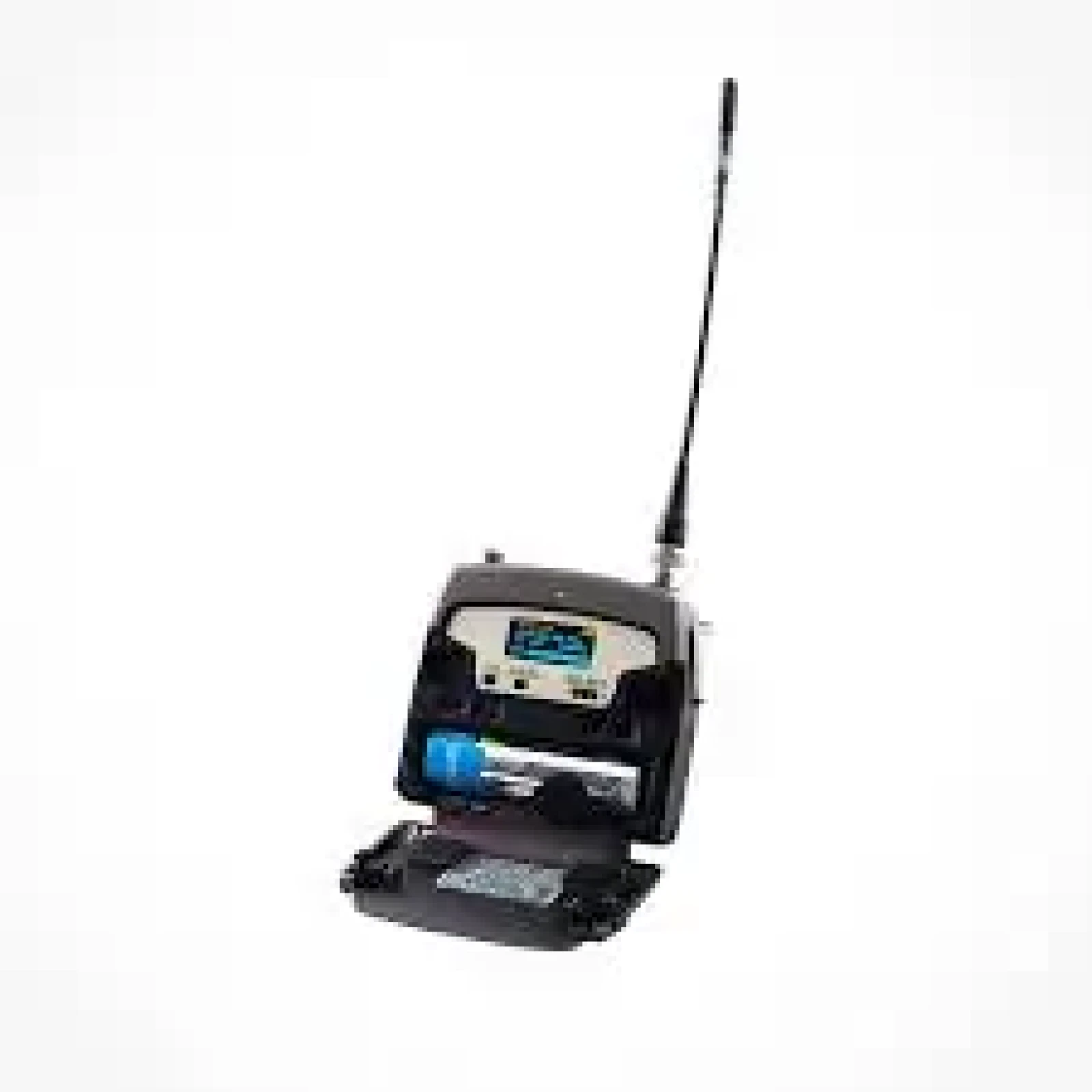 Wisycom MTP 41S - Photo 1 sur 2