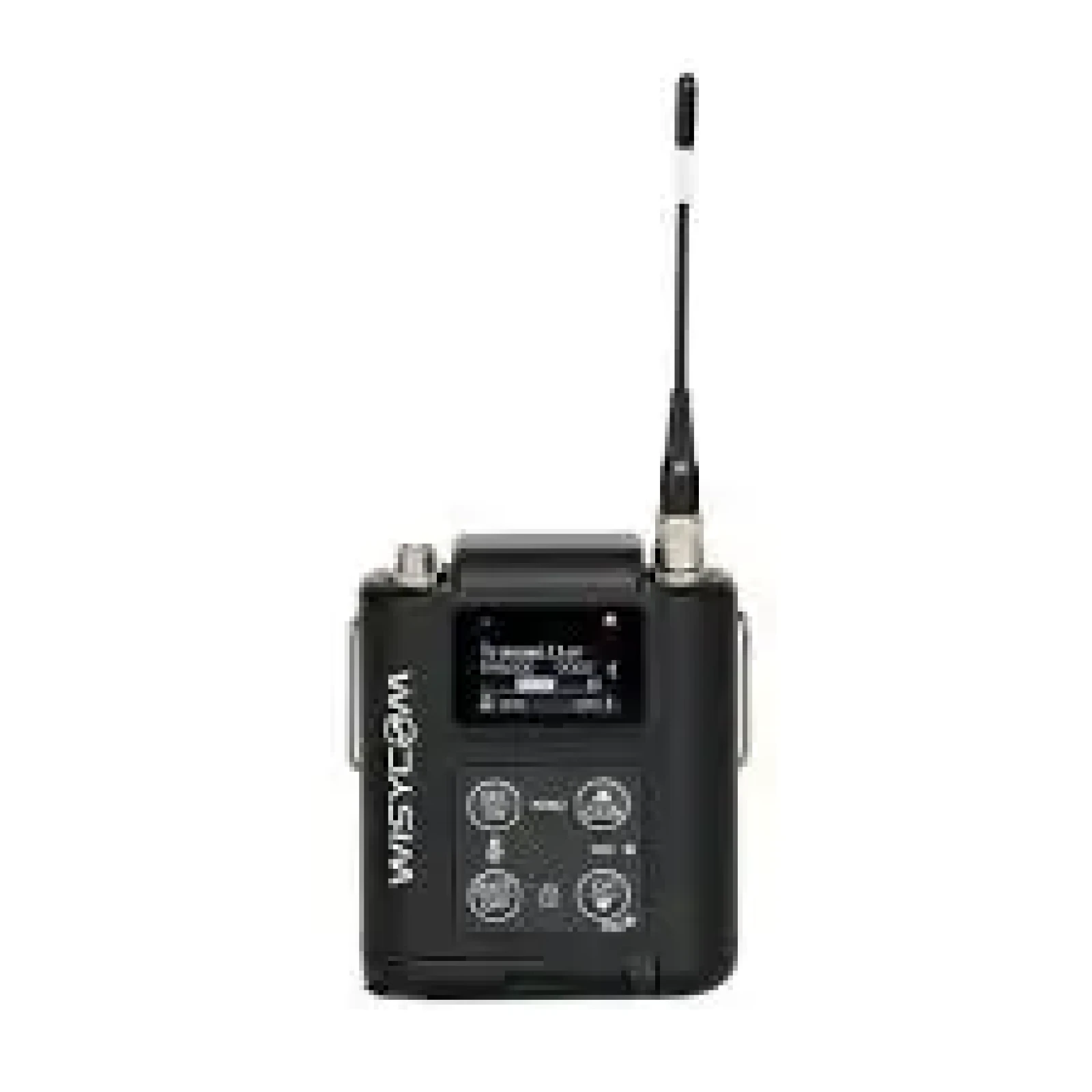 Wisycom MTP60-EUX - Photo 1 sur 2