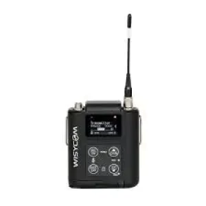 Location Wisycom MTP60-EUX