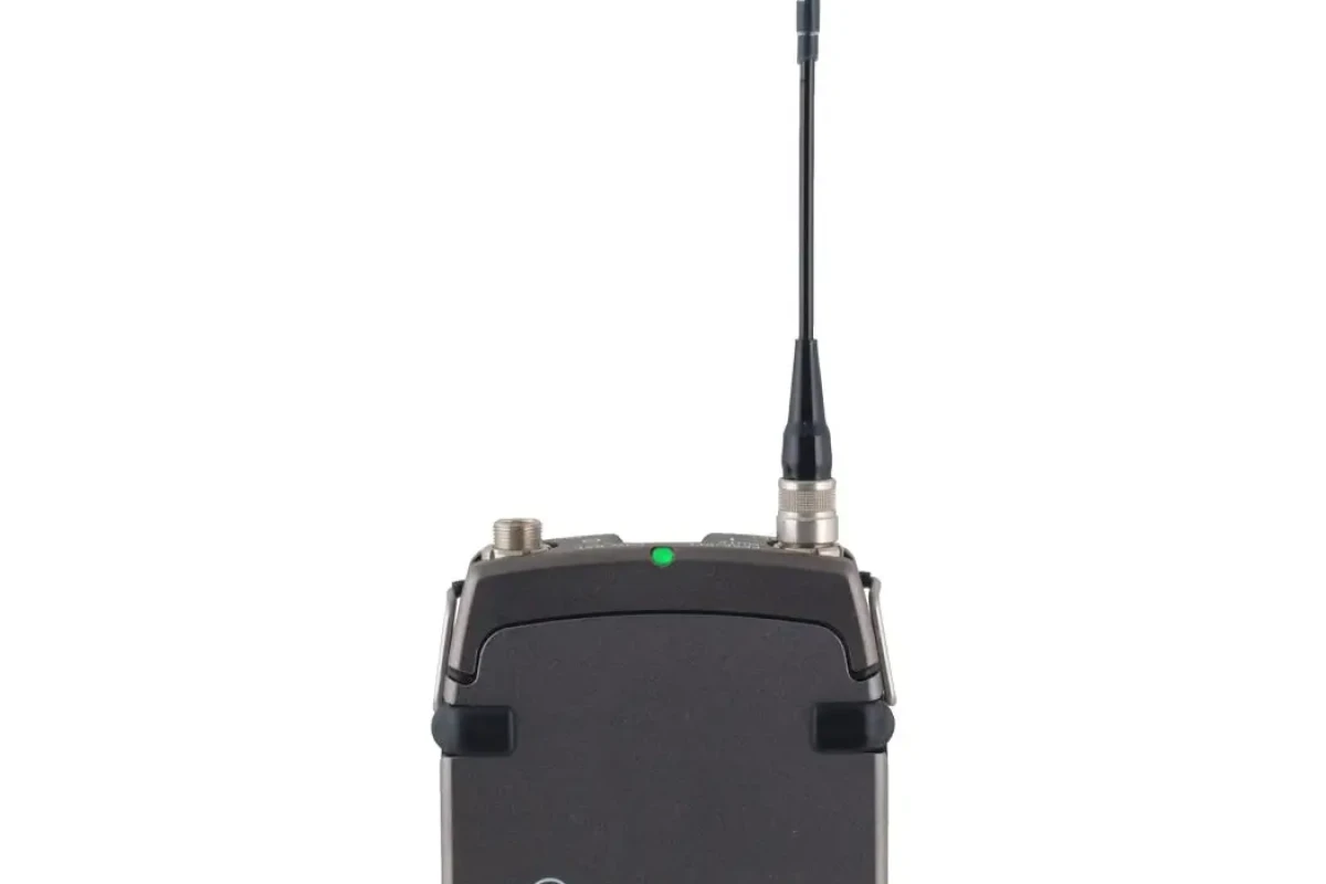 Location Wisycom MTP 40 Lite - Lightyshare