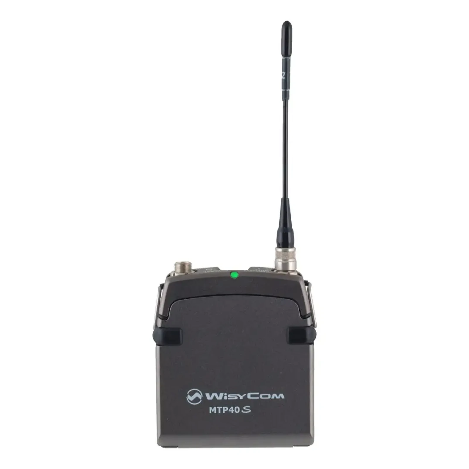 Wisycom MTP 40 Lite - Photo 1 sur 1