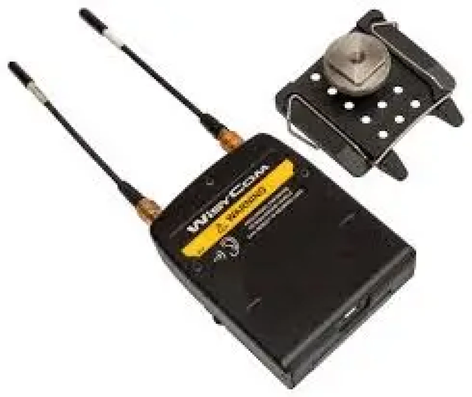Wisycom MPR 52 - Photo 2 sur 2