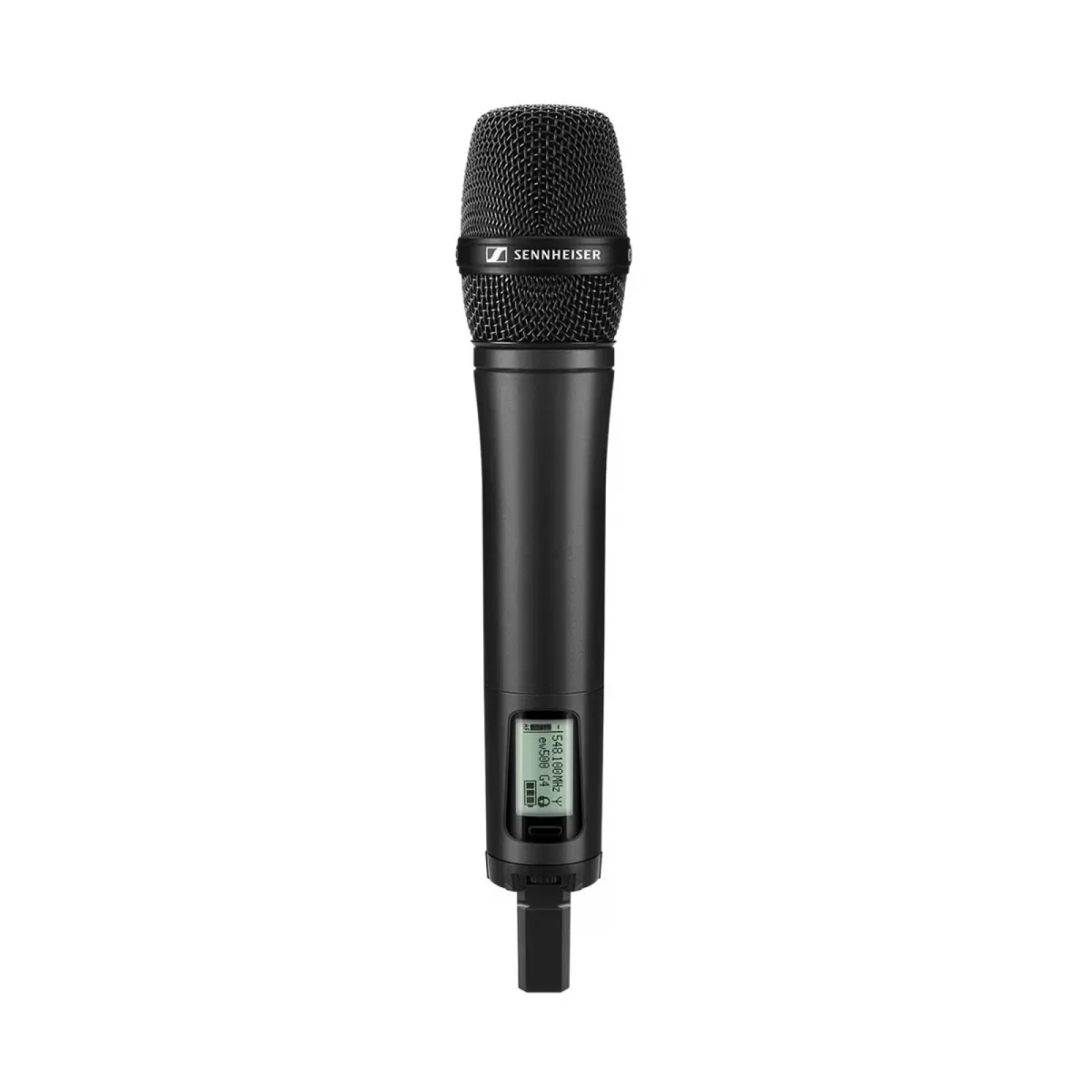 Sennheiser Micro à main HF SKM 500 G4 BW - Photo 1 sur 1