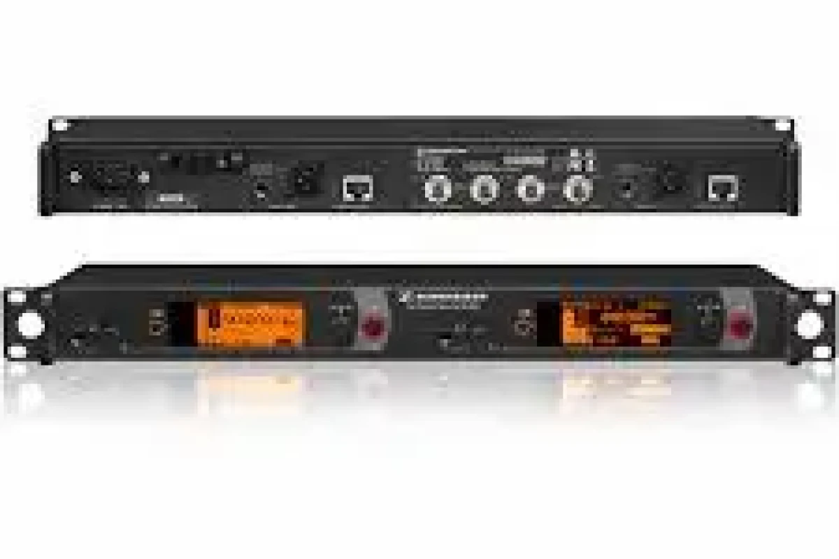 Location Sennheiser Stereo Transmiter SR 2050 IEM - Lightyshare