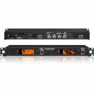 Location Sennheiser Stereo Transmiter SR 2050 IEM