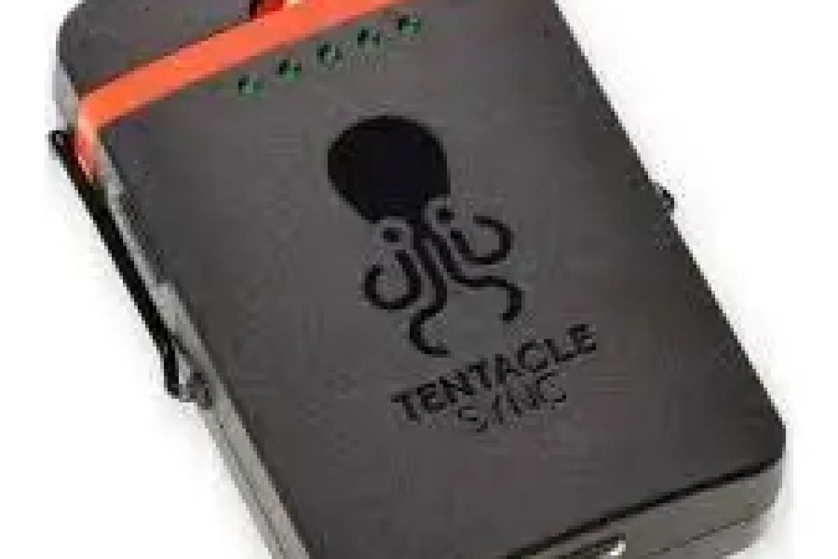 Location Tentacle Sync TRACK-E - Lightyshare