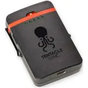 Location Tentacle Sync TRACK-E