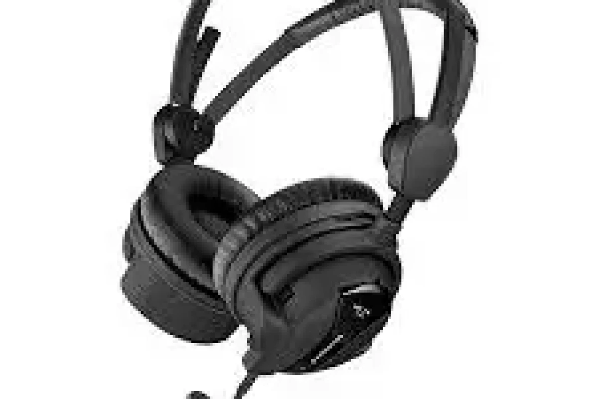 Location Sennheiser HD 26 - Lightyshare