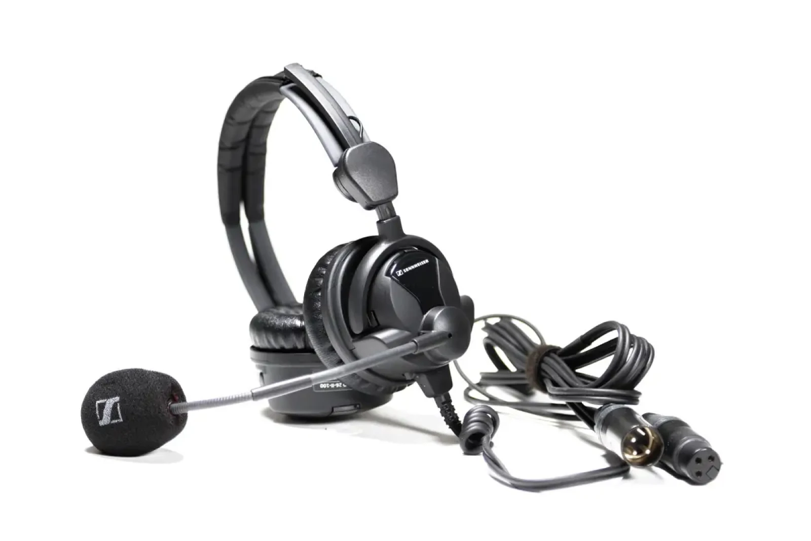Sennheiser HMD 26 - Photo 1 sur 1