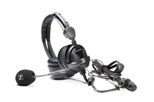 Location Sennheiser HMD 26