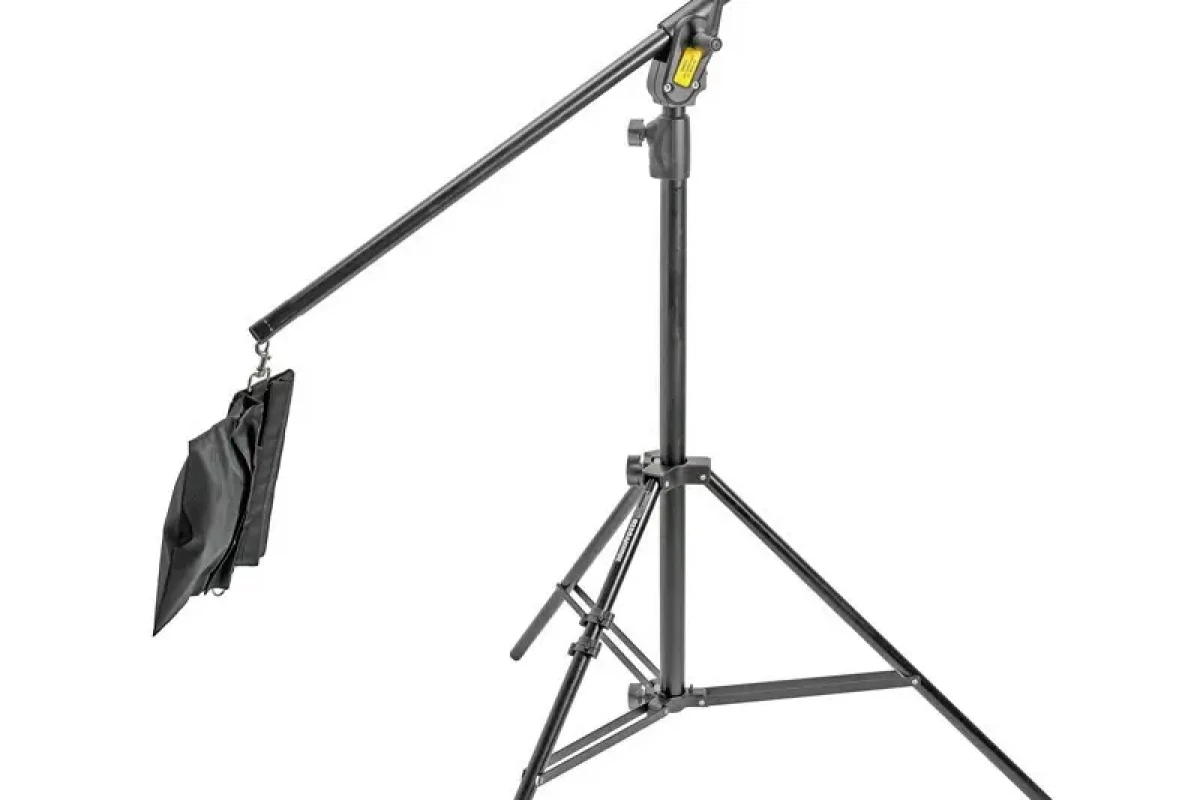 Location Manfrotto 420B - Lightyshare