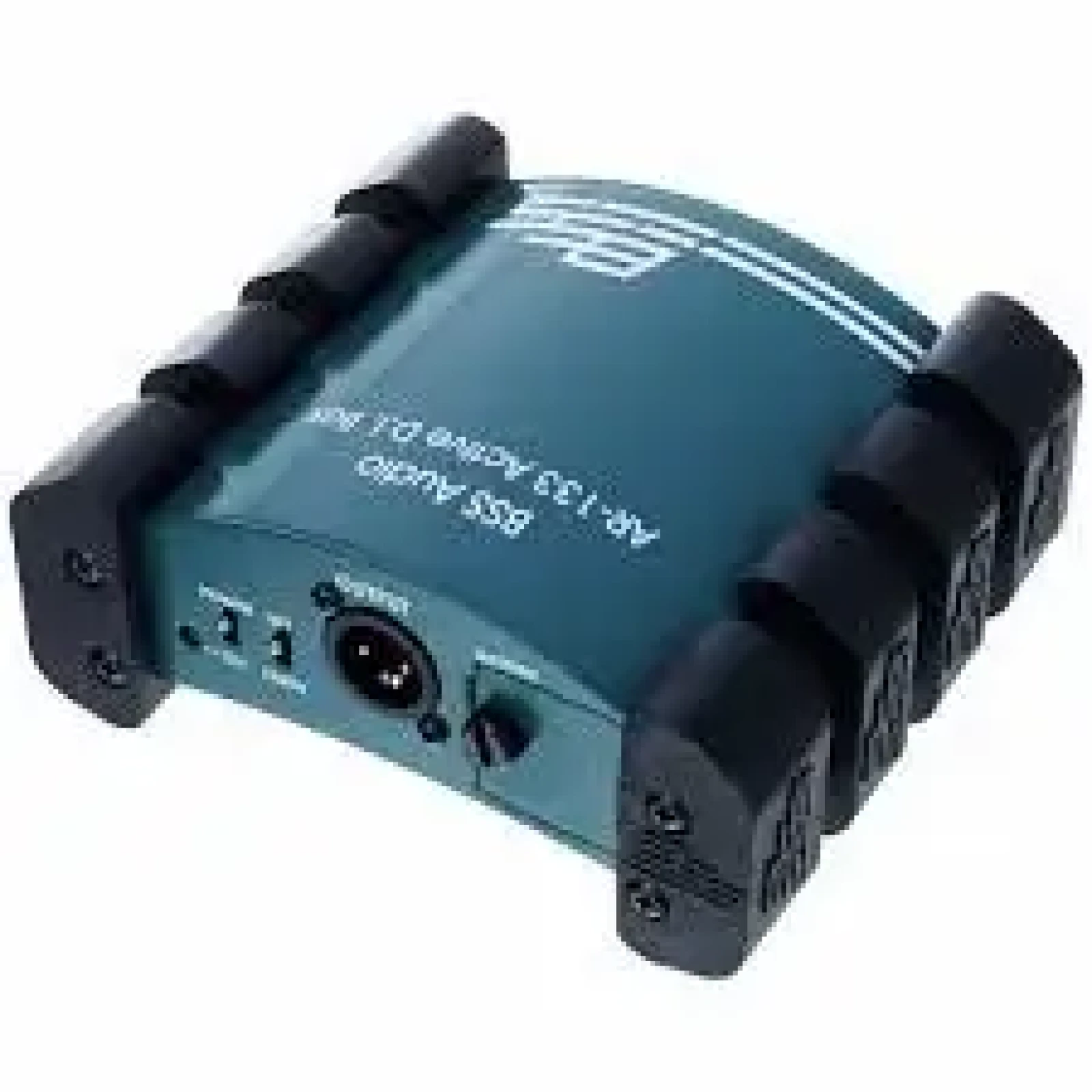 BSS DI Audio AR 133 - Photo 1 sur 2