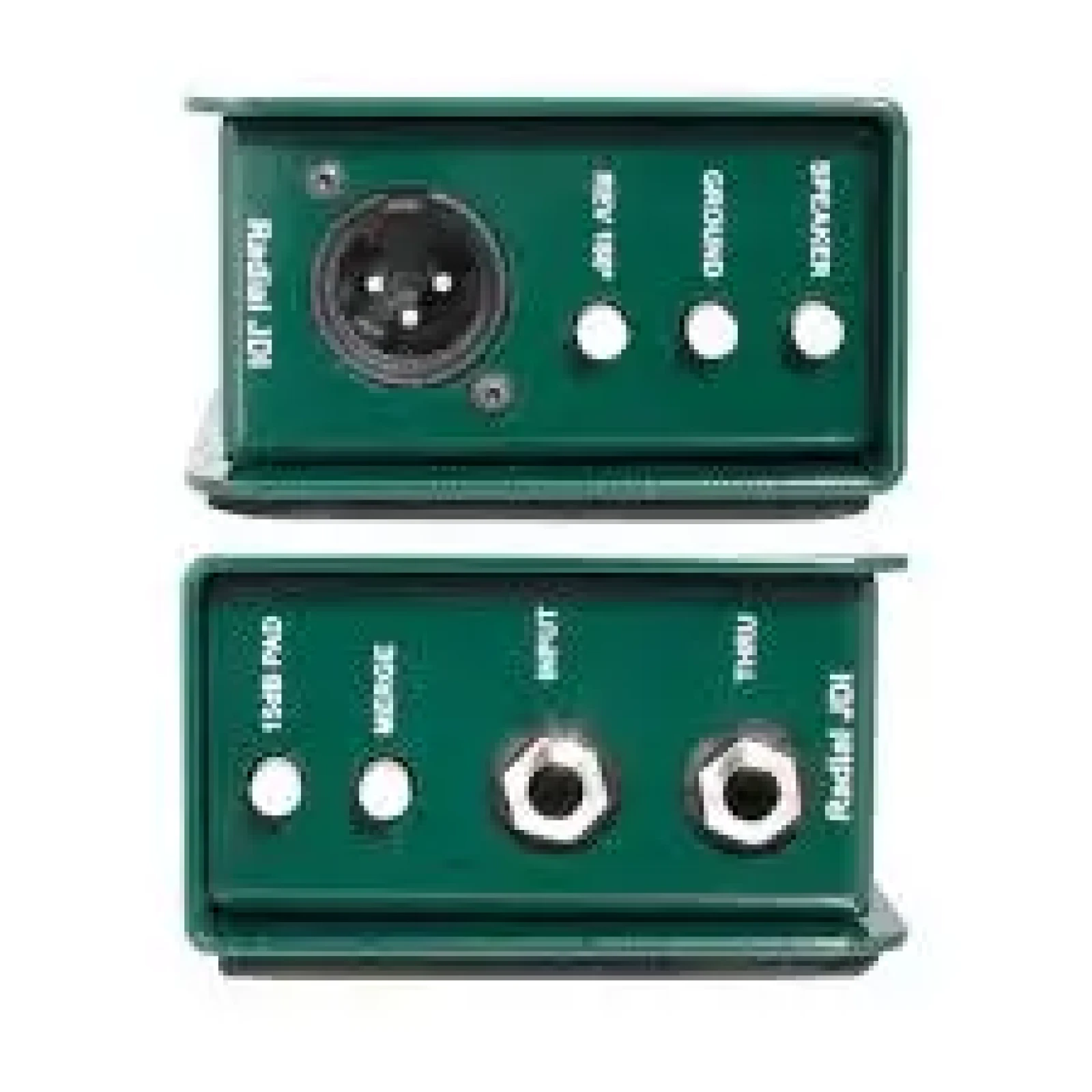 Radial Engineering JDI Passive Direct Box - Photo 2 sur 2