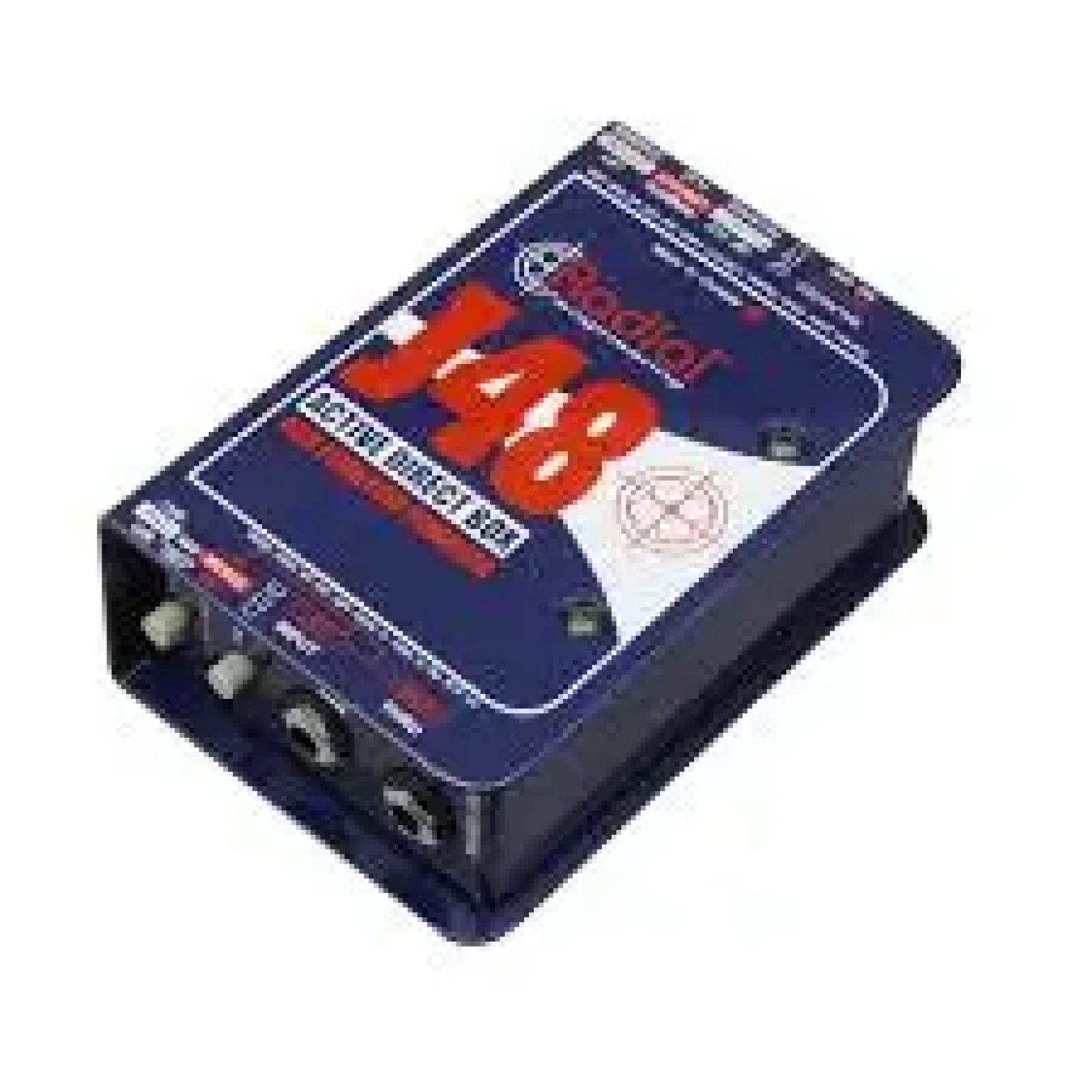Radial Engineering J48 Active Direct Box - Photo 1 sur 2