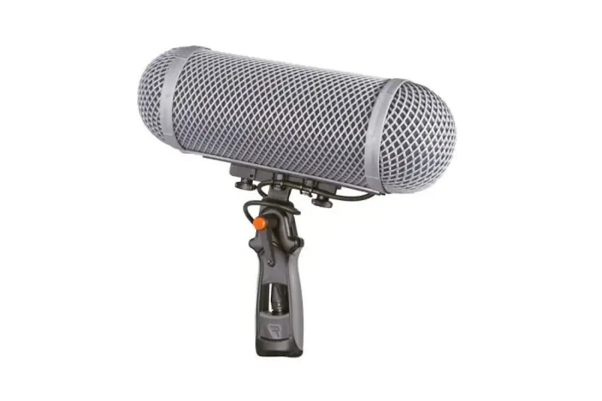 Location Rycote WS 2 - Lightyshare