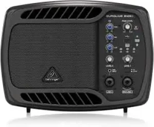 Location Behringer B105D