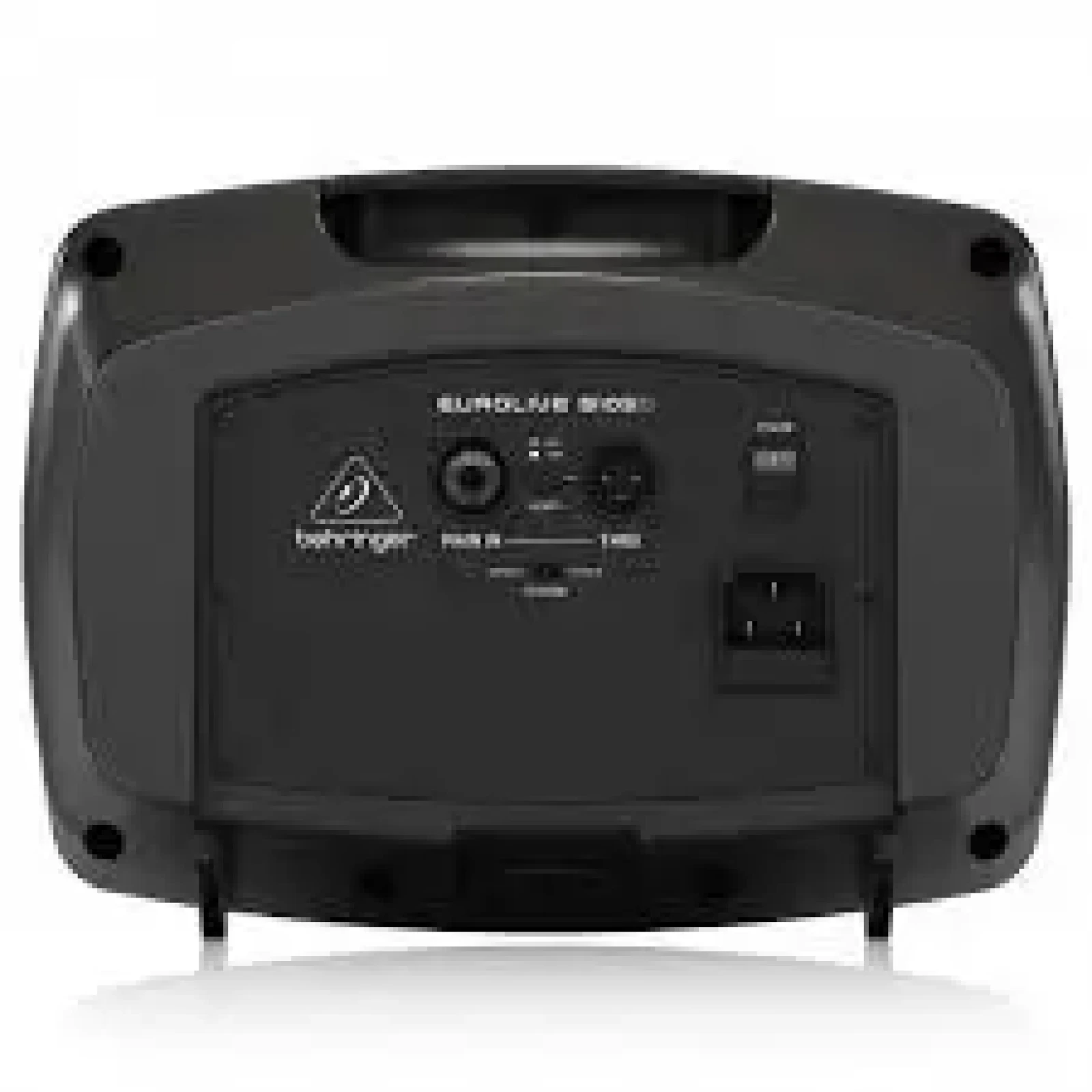 Behringer B105D - Photo 2 sur 2