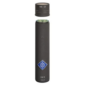 Location Neumann KM D 184