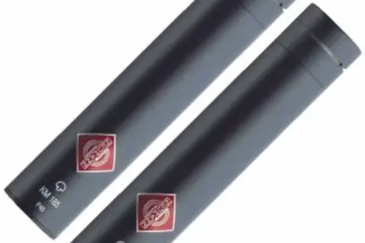 Location Neumann KM A 185 - Lightyshare
