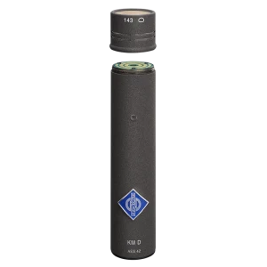 Location Neumann KM D 143