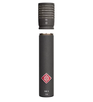 Location Neumann KM A 120