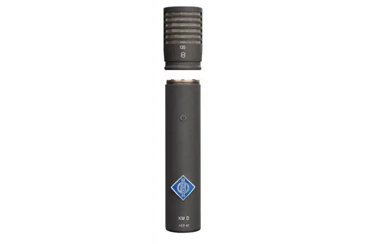 Location Neumann KM D 120 - Lightyshare